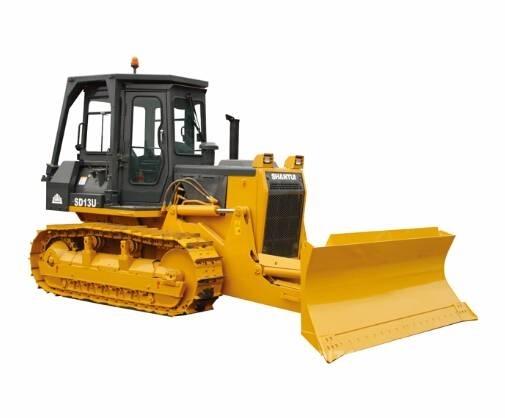 Shantui SD13U Rupsdozers