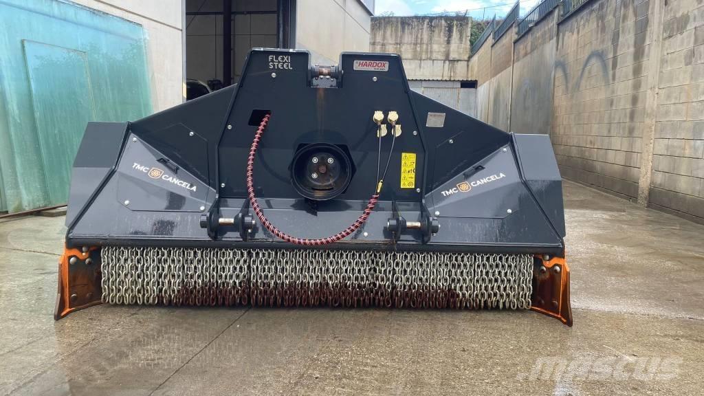 TMC CANCELA TXX 200 Landbouw - overige