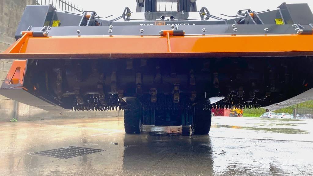 TMC CANCELA TXX 200 Landbouw - overige