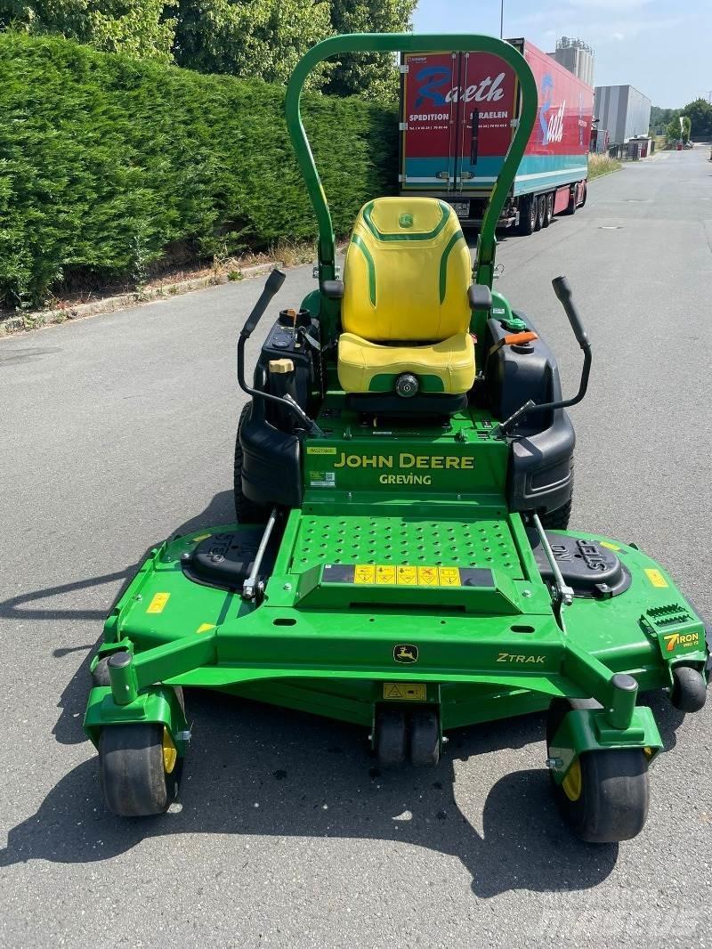 John Deere Z997R Maaiers