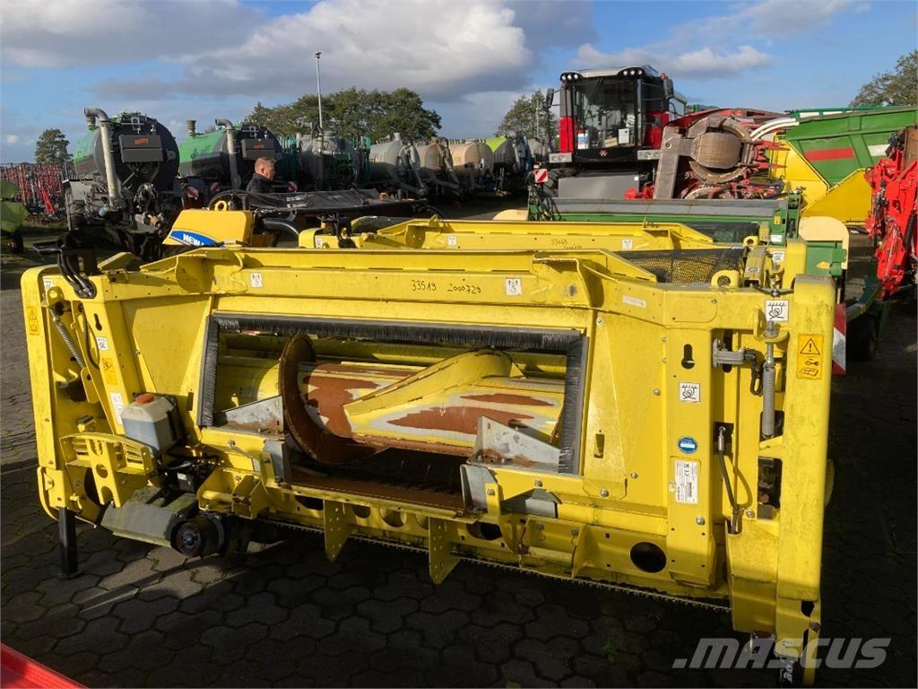 John Deere 639 Hooi en voedermachine accessoires