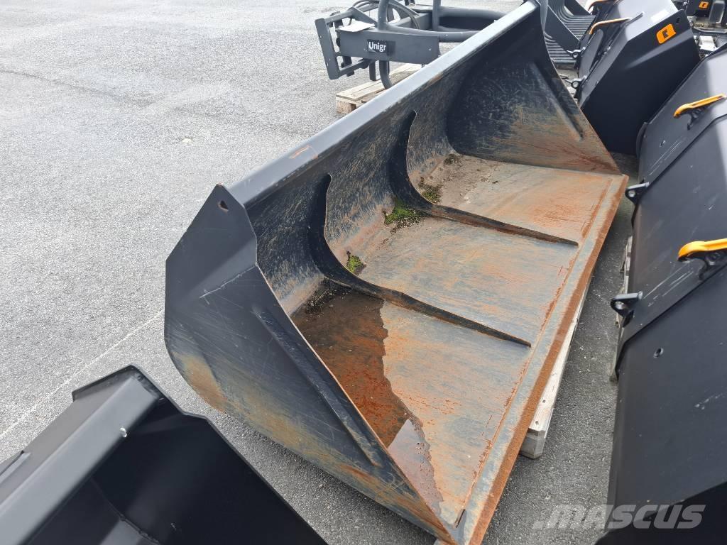 Ålö Skopa VS 220 Overige accessoires voor tractoren