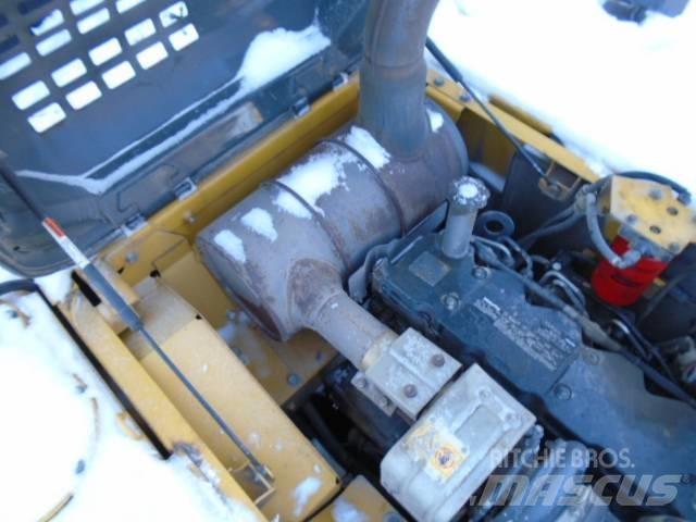 Komatsu PC 200 LC-8 Rupsgraafmachines