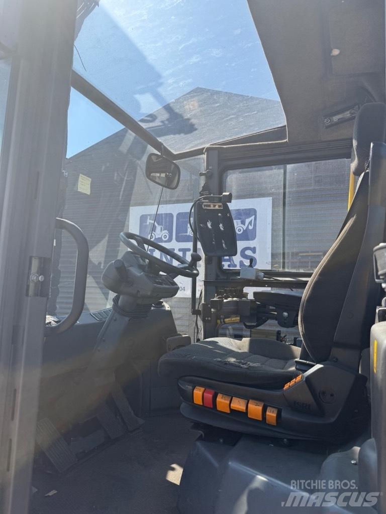 Kalmar DCE 80-9 Diesel heftrucks