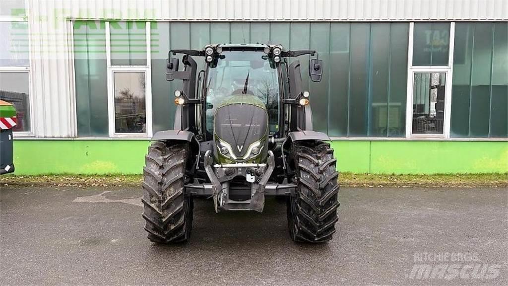 Valtra n155ea Tractoren