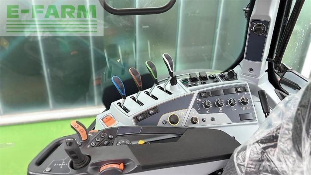 Valtra n155ea Tractoren