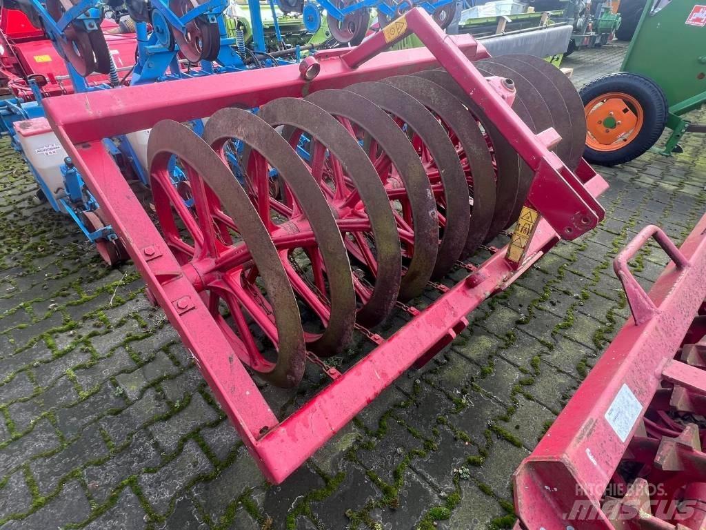 BvL Vorenpakker Overige grondbewerkingsmachines en accessoires