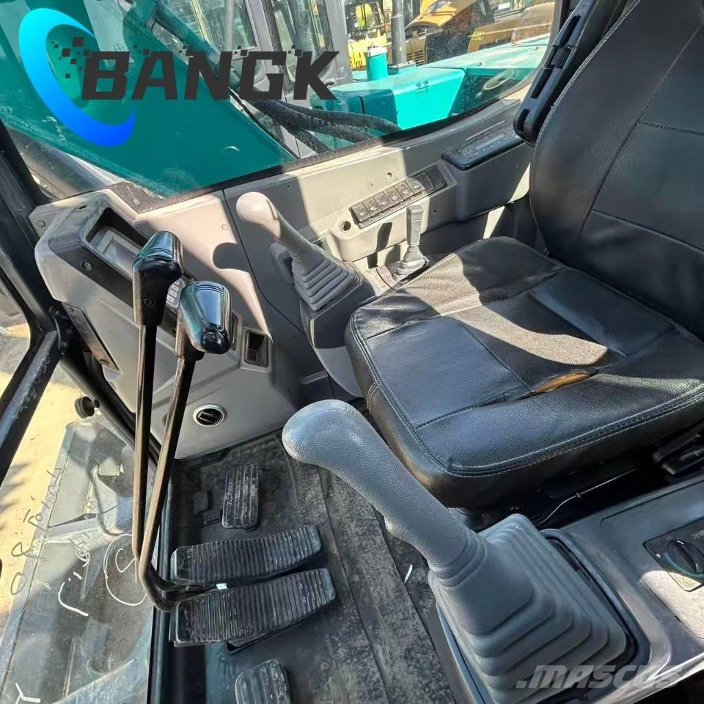 Sunward SWE 90 E Rupsgraafmachines