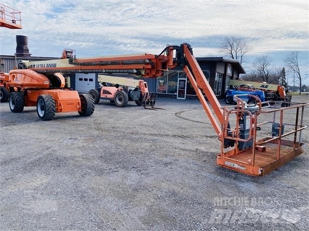 JLG 1350 SJP Telescoophoogwerkers