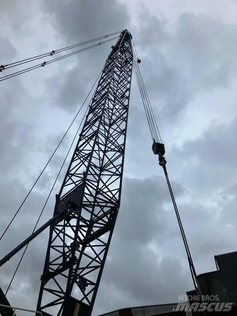 Terex HC 275 Rupshijskranen