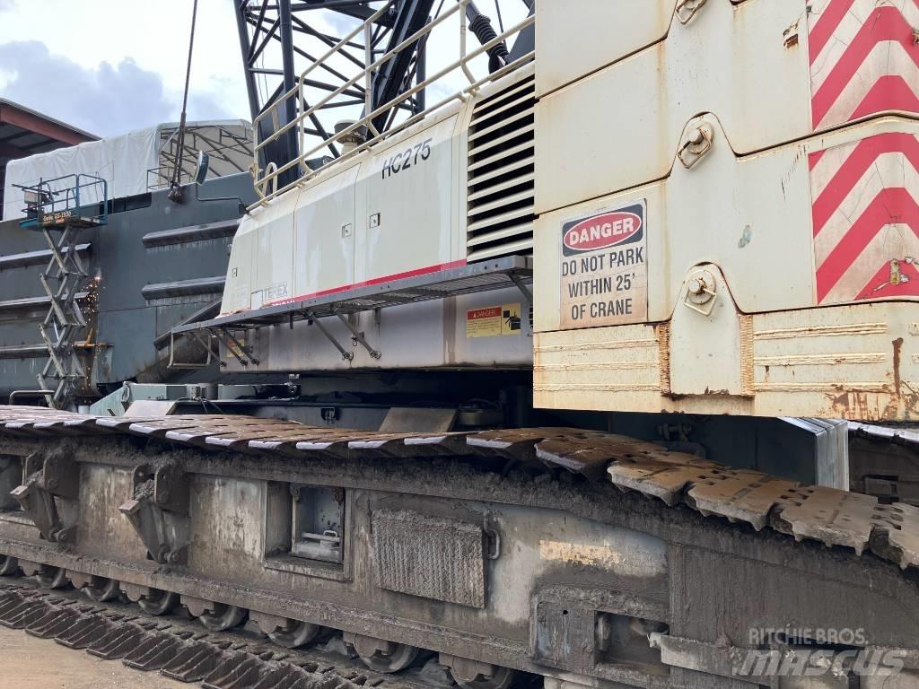 Terex HC 275 Rupshijskranen