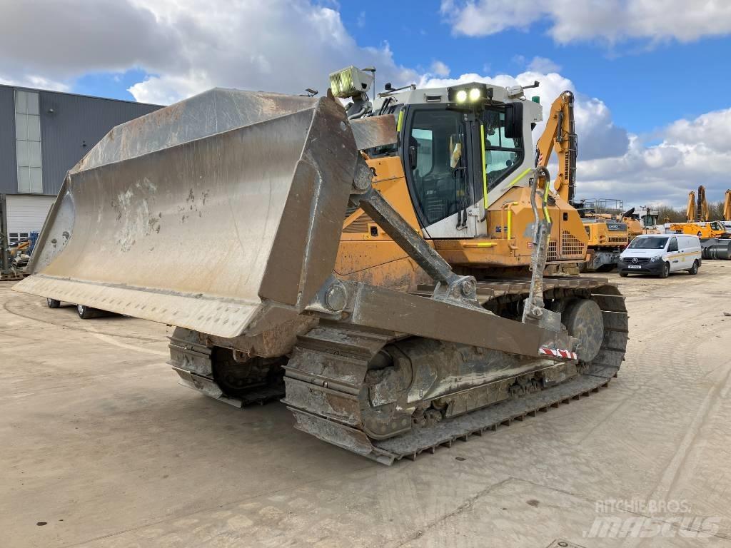 Liebherr PR 746 Rupsdozers