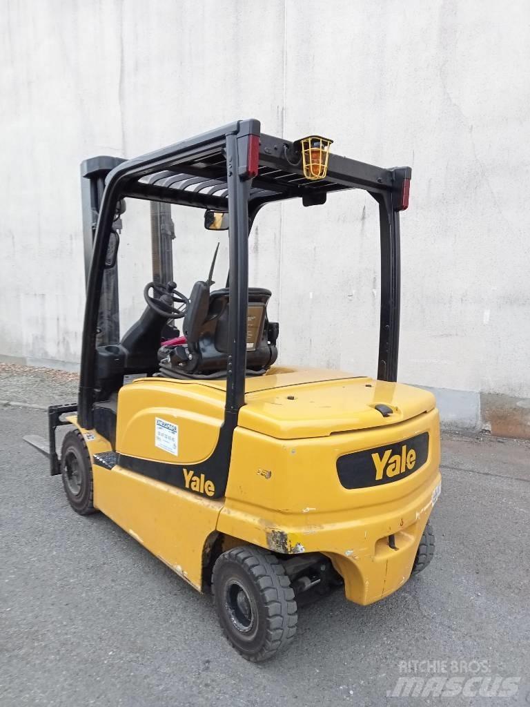 Yale ERP35 Elektrische heftrucks