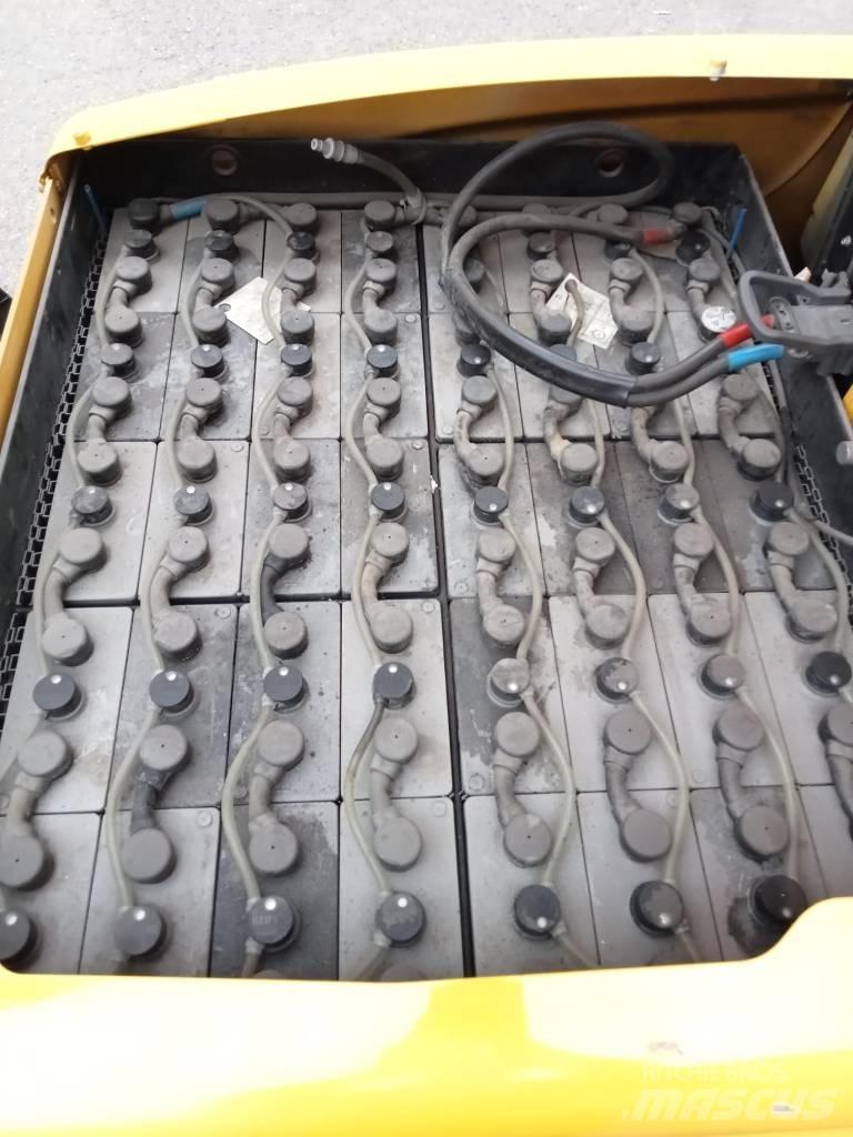 Yale ERP35 Elektrische heftrucks