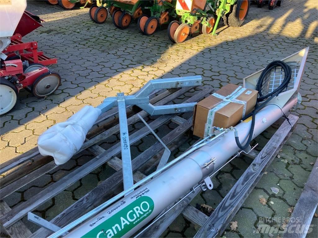  CANAGRO MA 608 V Overige hooi- en voedergewasmachines