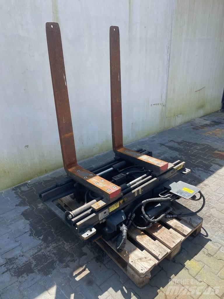 Stabau 1151105 Vorken