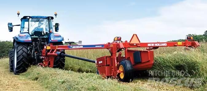 New Holland DB210R Landbouw - overige