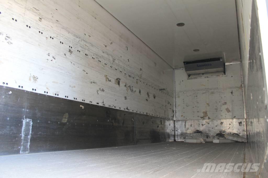 Renault Premium 440 Koelwagens