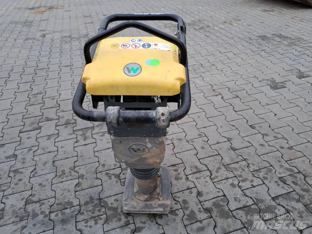 Wacker Neuson AS60e Stampers