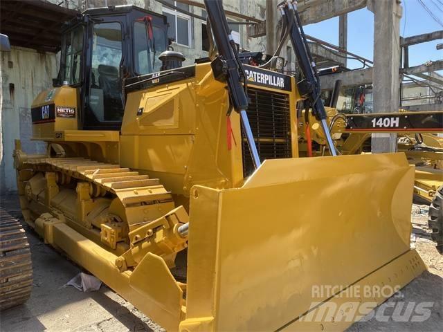 CAT D 6 G Rupsdozers