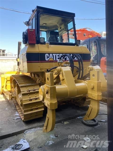 CAT D 6 G Rupsdozers