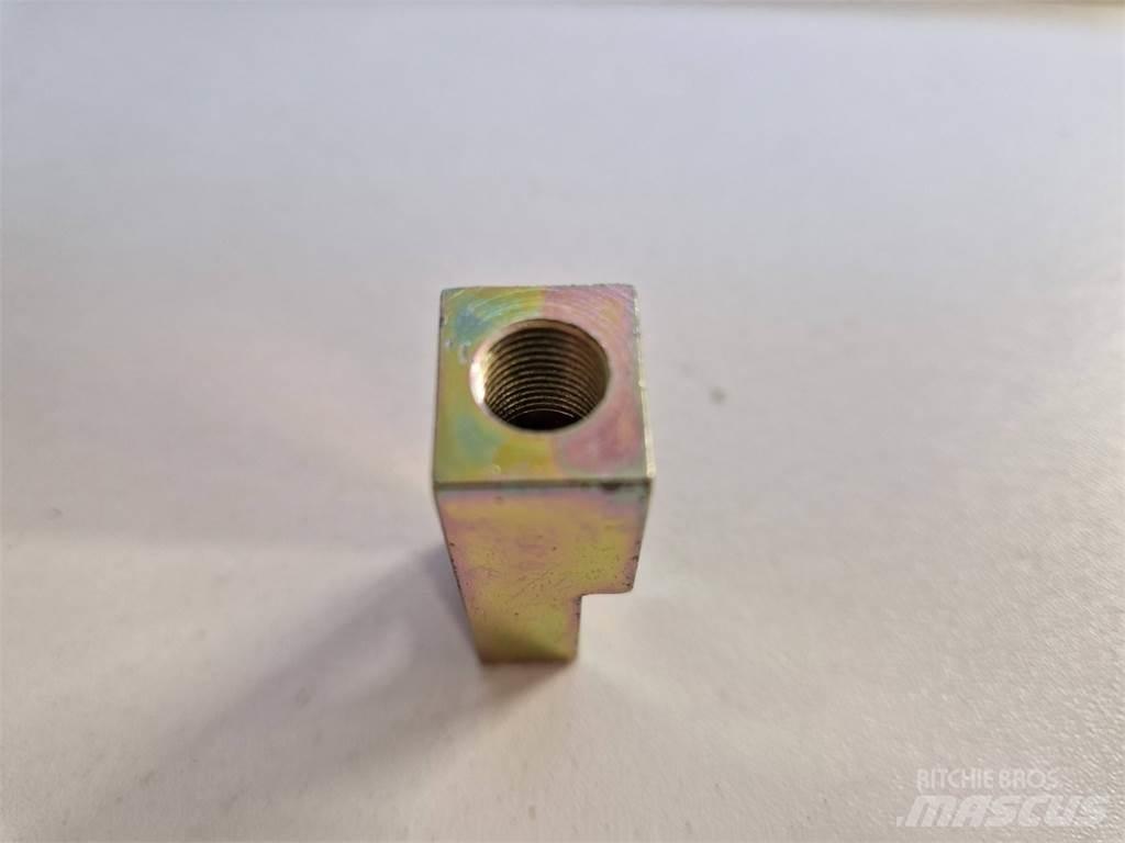 Rottne 094-23123 Hydraulics
