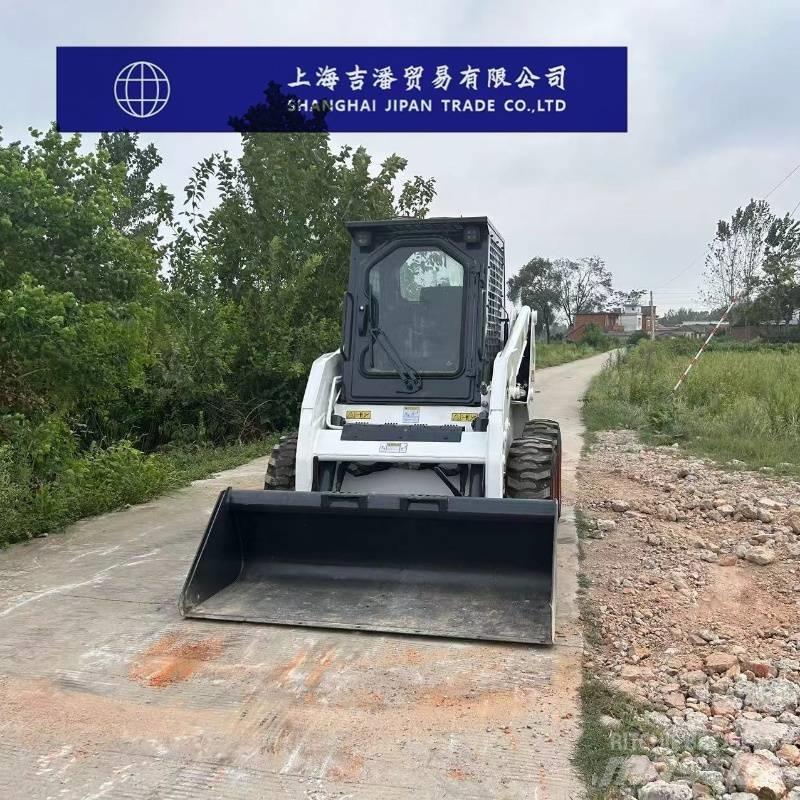 Bobcat S 160 Schrankladers