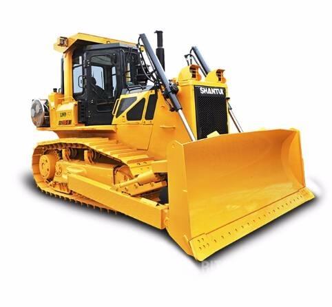 Shantui SD20-5 Rupsdozers