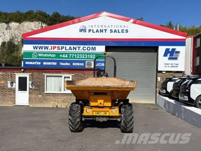 Thwaites 6T Mini Dumpers