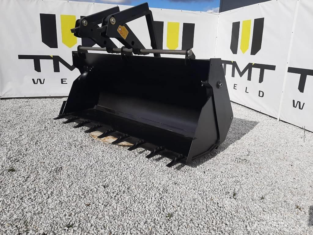 TMT JCB Graaf-laadcombinaties