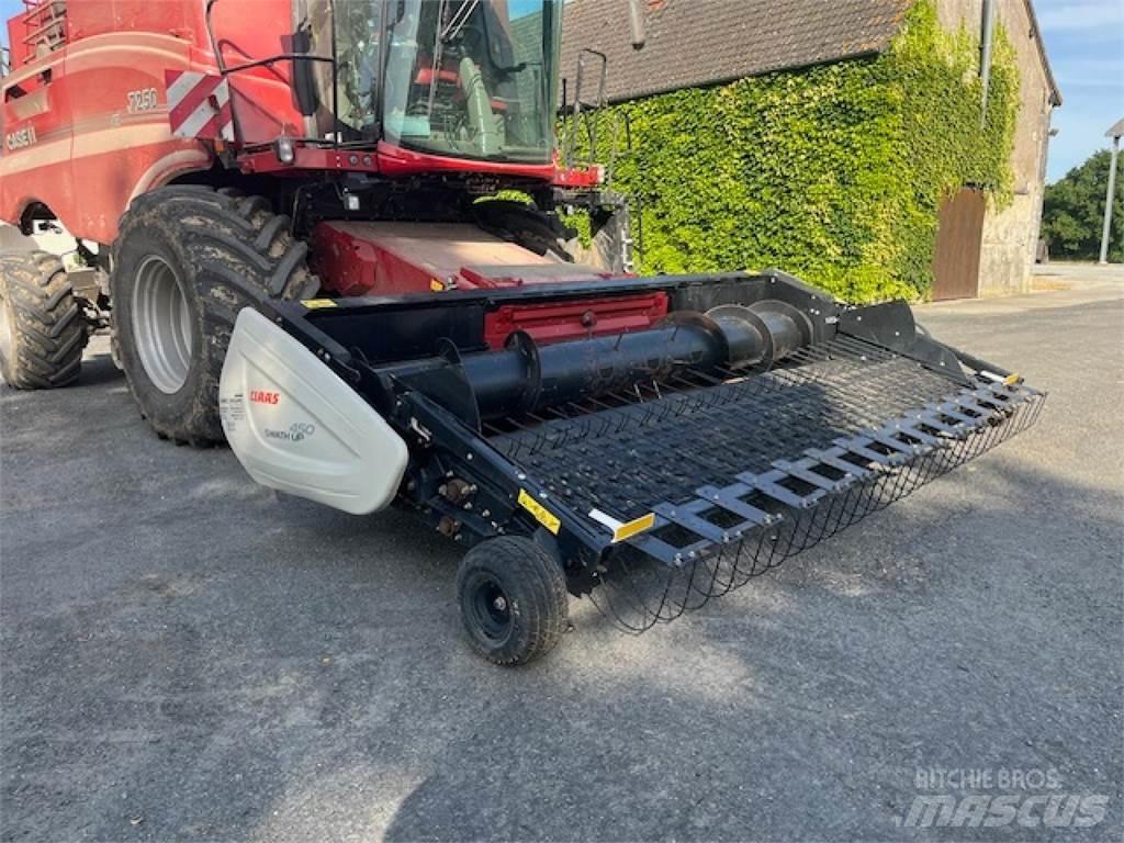CLAAS Swath Up 450 Overige hooi- en voedergewasmachines