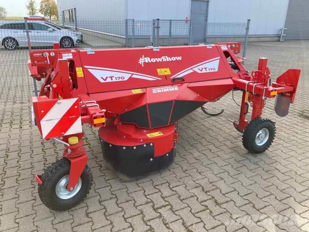 Grimme VT 170 Landbouw - overige