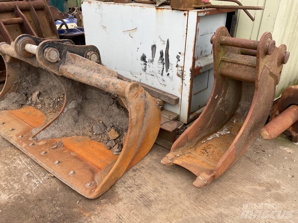 Hitachi Zx210lc-3 Rupsgraafmachines