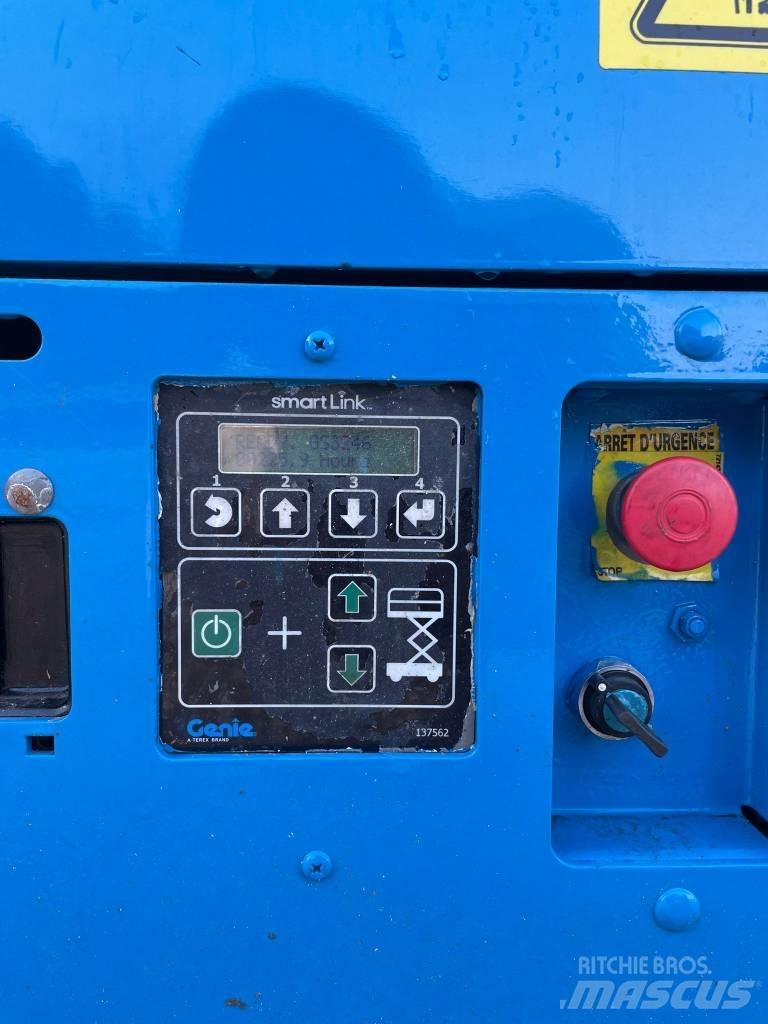 Genie GS 3246 Schaarhoogwerkers