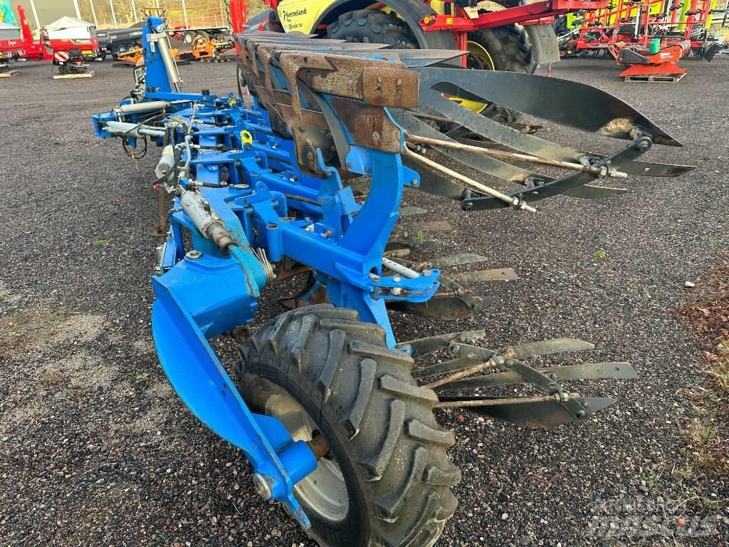 Överum VFEX5975H  XSD Wentelploegen