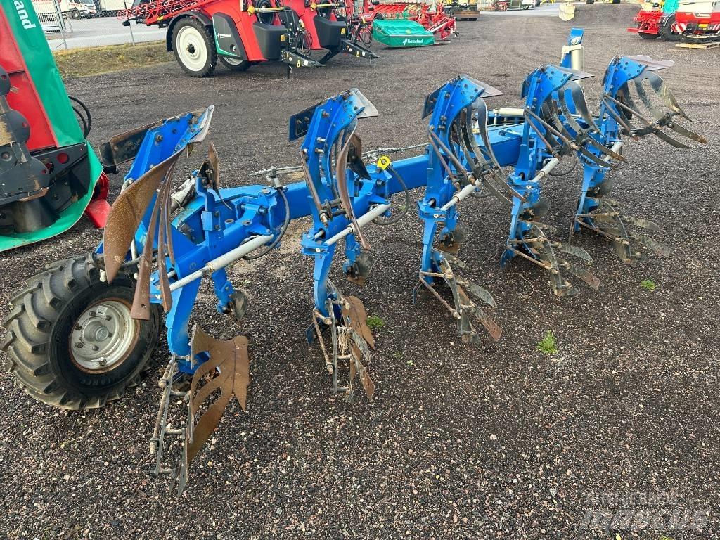 Överum VFEX5975H  XSD Wentelploegen