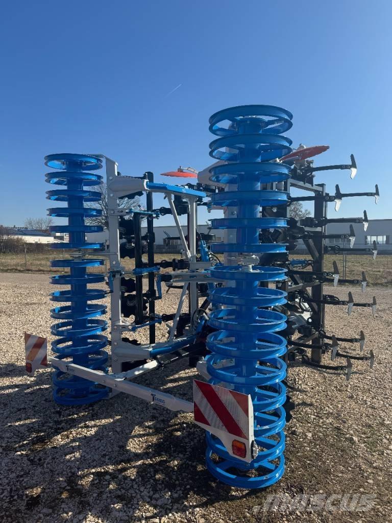 Samo THOR 5,20m Cultivatoren