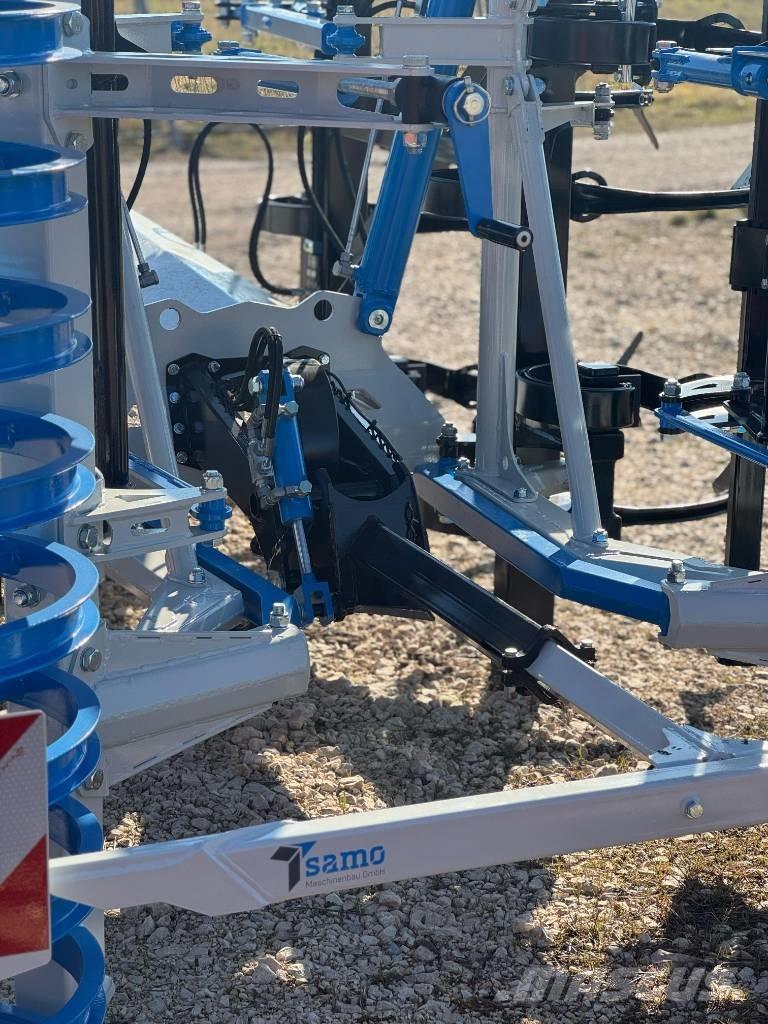 Samo THOR 5,20m Cultivatoren