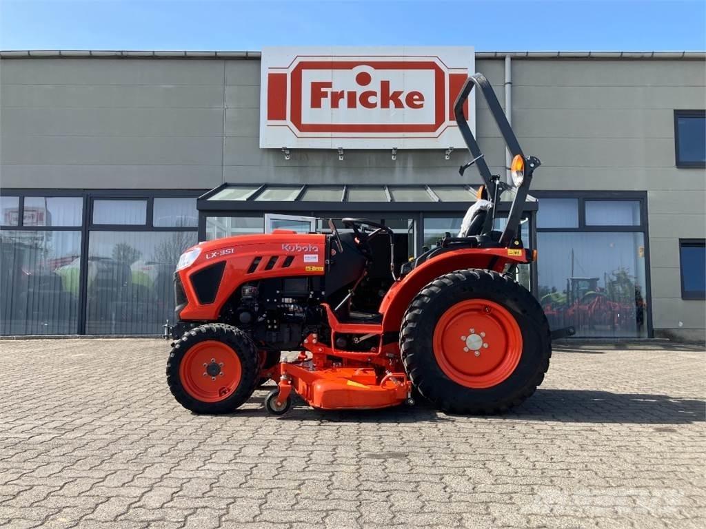Kubota LX 351 %SALE!% Compacttrekkers