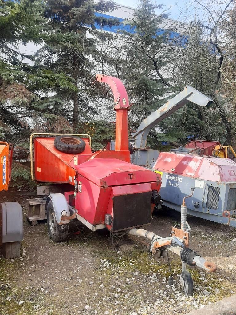 Lindana 150 PHM Bosbouw - Overige