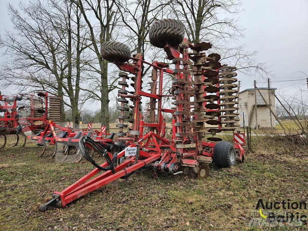 Horsch Joker 8 RT Cultivatoren