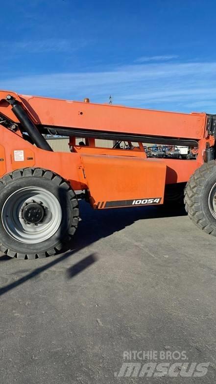 SkyTrak 10054 Verreikers