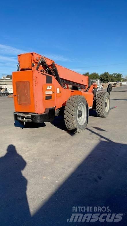 SkyTrak 10054 Verreikers