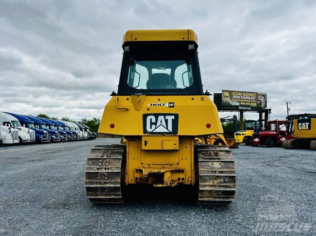 CAT D 6 K XL Rupsdozers