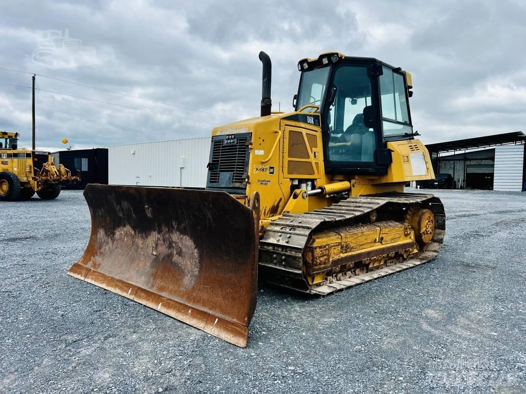 CAT D 6 K XL Rupsdozers