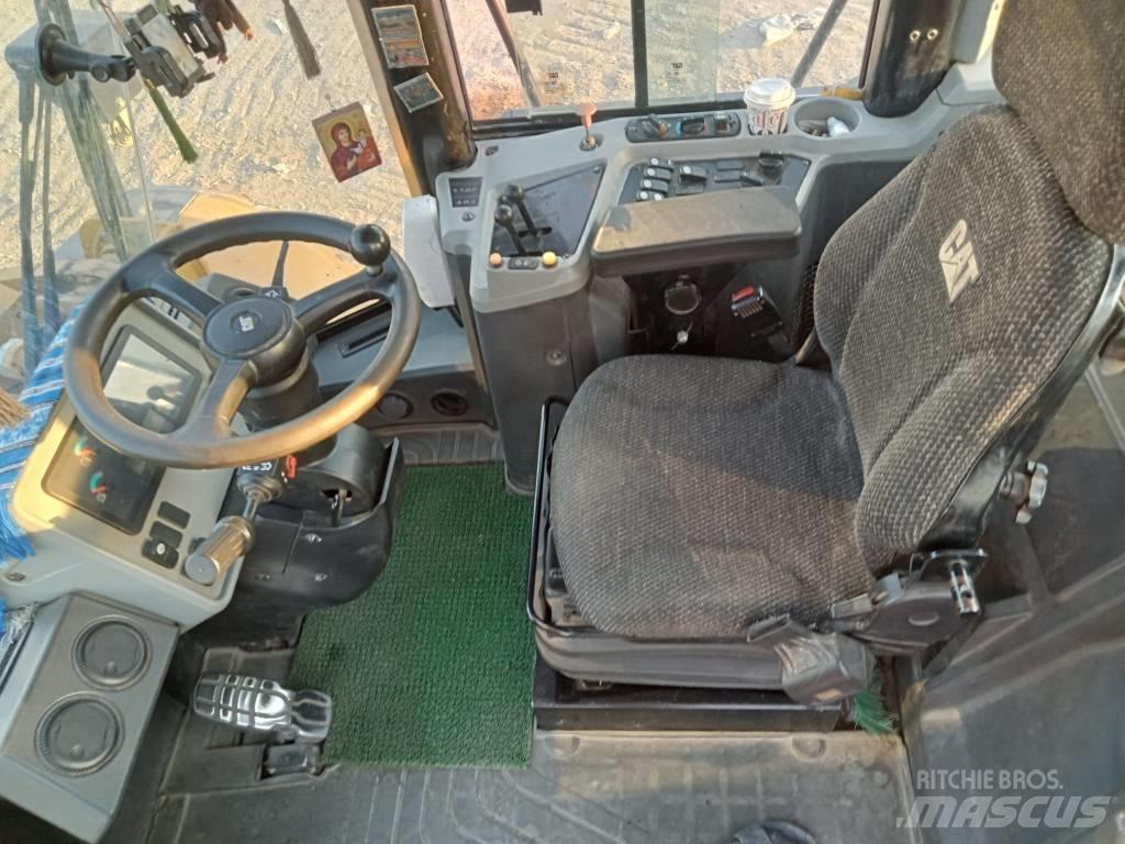 CAT 950 GC Wielladers