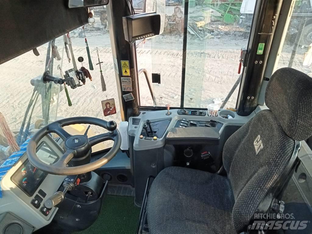 CAT 950 GC Wielladers