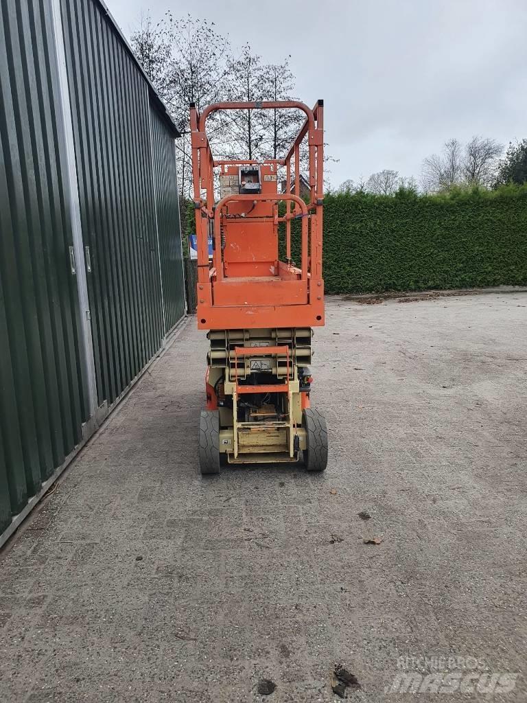JLG 2032 ES Schaarhoogwerkers