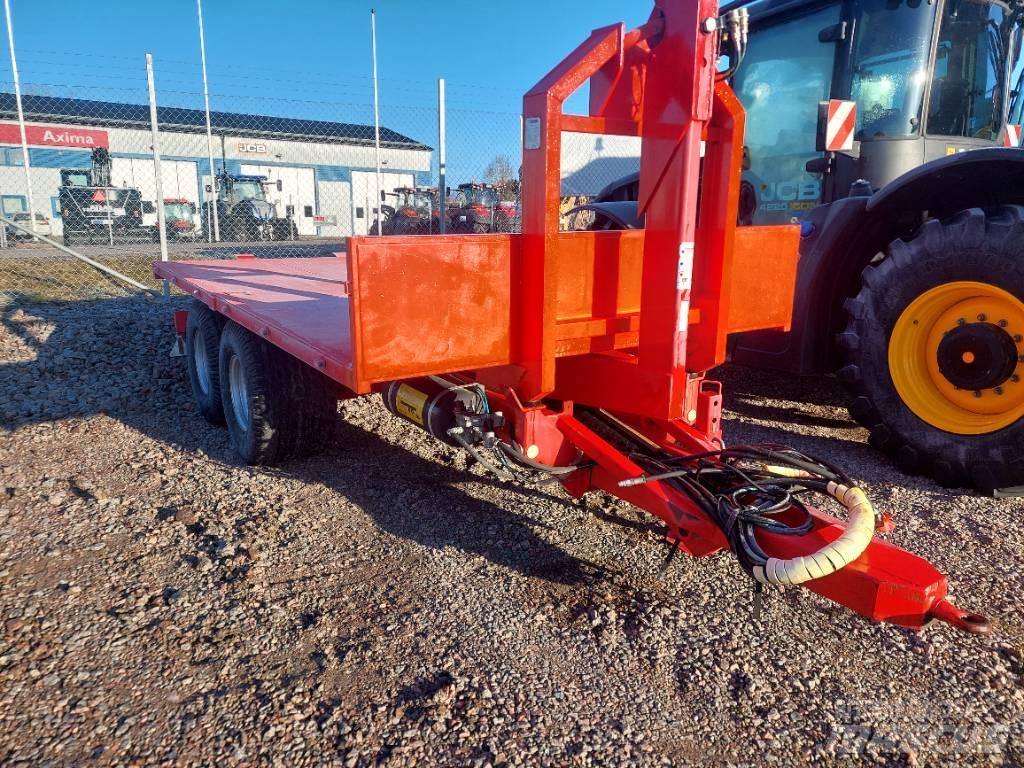 Metsjö Metaflex Universele aanhangers