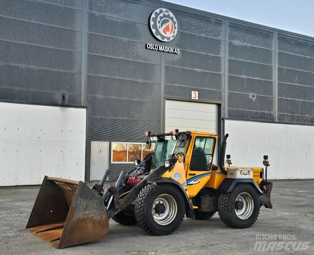 Wille 655b Wielgraafmachines
